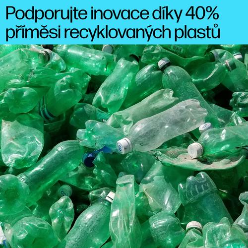 HP OfficeJet Pro 9132e Draadloos All-in-One Kleur Printer, Instant Ink; Dubbelzijdig printen - Image 9