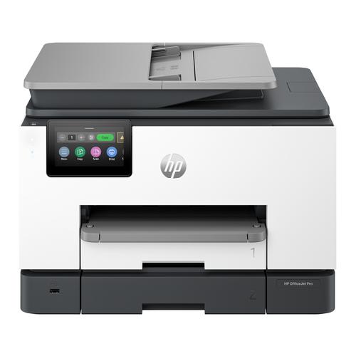 HP OfficeJet Pro 9135e Draadloos All-in-One Kleur Printer, Instant Ink; Dubbelzijdig printen - Image 1