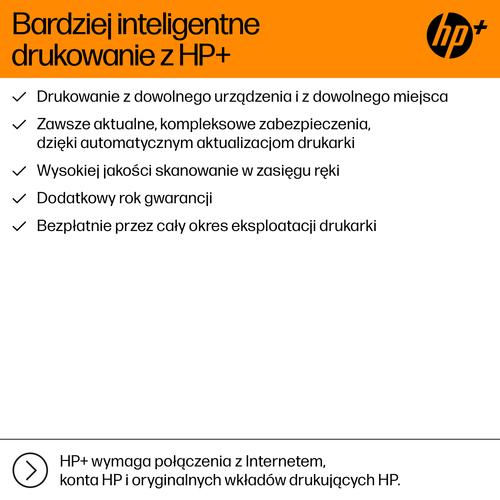 HP OfficeJet Pro 9720e Draadloos All-in-One Kleur Printer, Dubbelzijdig printen; Kopieerapparaat, Scanner - Image 5
