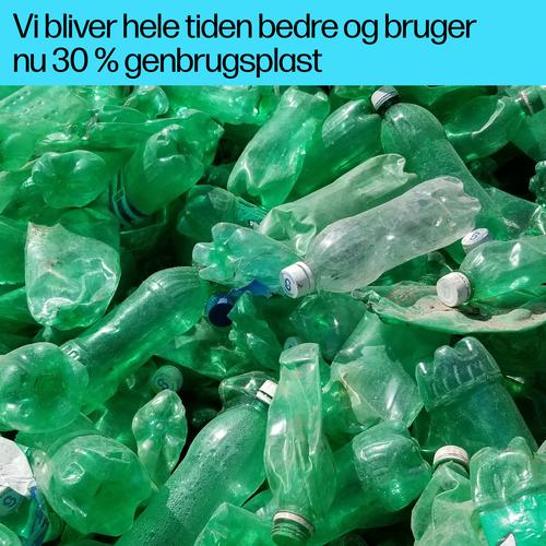 HP OfficeJet Pro 9730e Draadloos All-in-One Kleur Printer, Instant Ink; Dubbelzijdig printen - Image 4