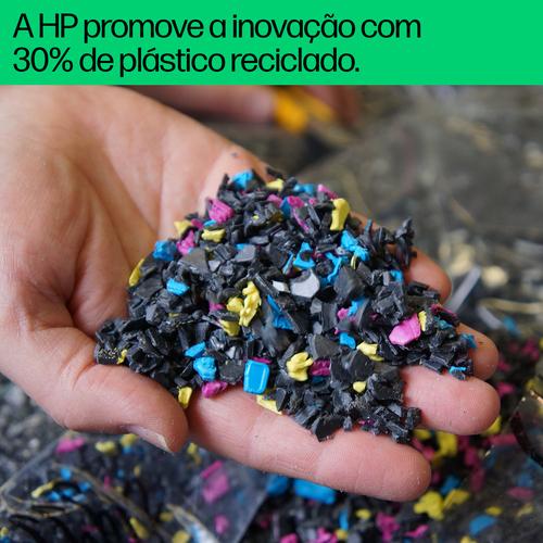 HP OfficeJet Pro 9730e Draadloos All-in-One Kleur Printer, Instant Ink; Dubbelzijdig printen - Image 8