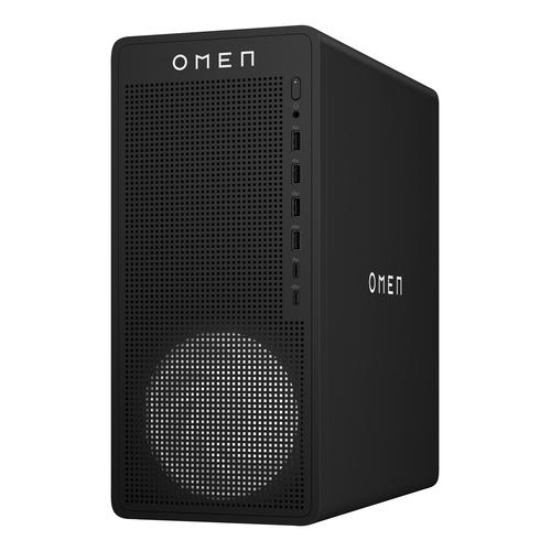 HP OMEN 16L Gaming TG03-0060nd Intel® Core™ i7 i7-14700F 16 GB DDR5-SDRAM 1 TB SSD NVIDIA GeForce RTX 5060 Ti Windows 11 Home Tower PC Zwart - Image 3