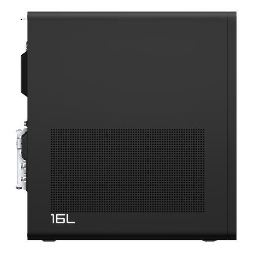 HP OMEN 16L Gaming TG03-0060nd Intel® Core™ i7 i7-14700F 16 GB DDR5-SDRAM 1 TB SSD NVIDIA GeForce RTX 5060 Ti Windows 11 Home Tower PC Zwart - Image 4