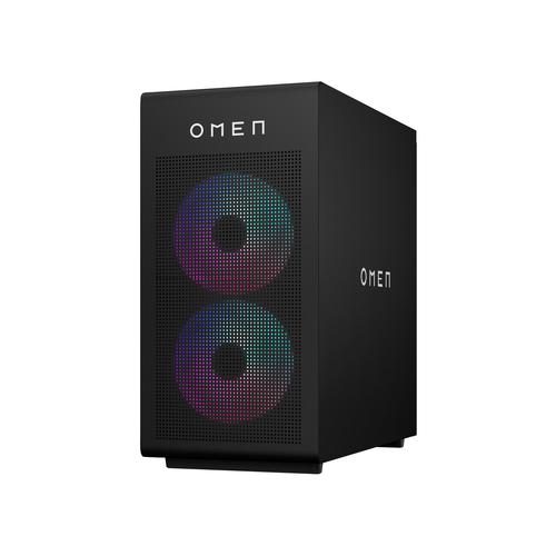 HP OMEN 35L Gaming Desktop GT16-0226nd PC Intel Core Ultra 7 265F 32 GB DDR5-SDRAM 1 TB SSD NVIDIA GeForce RTX 5070 Ti Windows 11 Home Tower AI PC Zwart - Image 4