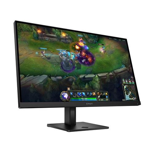 HP OMEN STORE 3PL computer monitor 68,6 cm (27") 1920 x 1080 Pixels Full HD LCD Zwart - Image 2