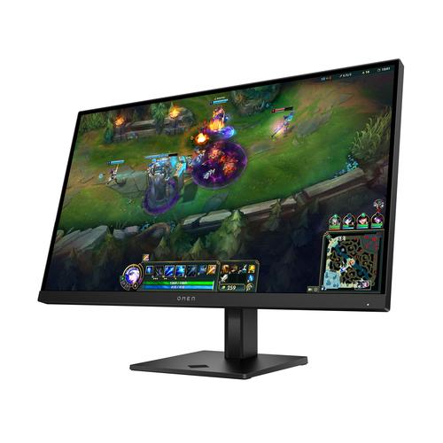 HP OMEN STORE 3PL computer monitor 68,6 cm (27") 1920 x 1080 Pixels Full HD LCD Zwart - Image 4