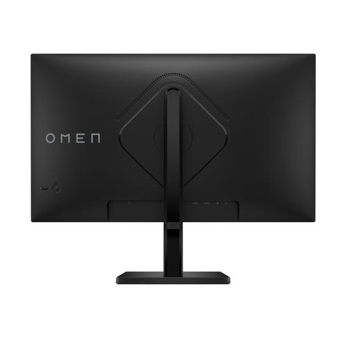 HP OMEN STORE 3PL computer monitor 68,6 cm (27") 1920 x 1080 Pixels Full HD LCD Zwart - Image 7