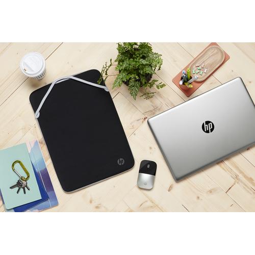 HP omkeerbare beschermende 15,6-inch blauwe laptophoes - Image 9