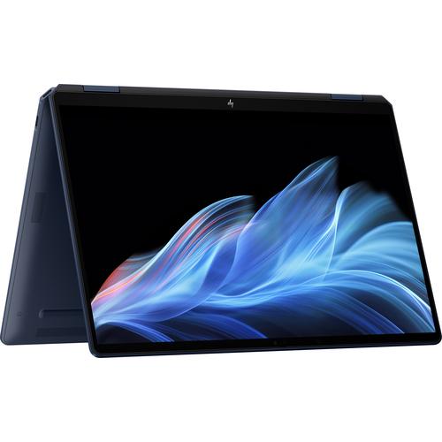 HP OmniBook Ultra Flip 14-fh0000nd Copilot+ PC Intel Core Ultra 5 226V Laptop 35,6 cm (14") Touchscreen 3K 16 GB LPDDR5x-SDRAM 512 GB SSD Wi-Fi 7 (802.11be) Windows 11 Home Blauw - Image 10