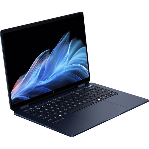 HP OmniBook Ultra Flip 14-fh0000nd Copilot+ PC Intel Core Ultra 5 226V Laptop 35,6 cm (14") Touchscreen 3K 16 GB LPDDR5x-SDRAM 512 GB SSD Wi-Fi 7 (802.11be) Windows 11 Home Blauw - Image 4