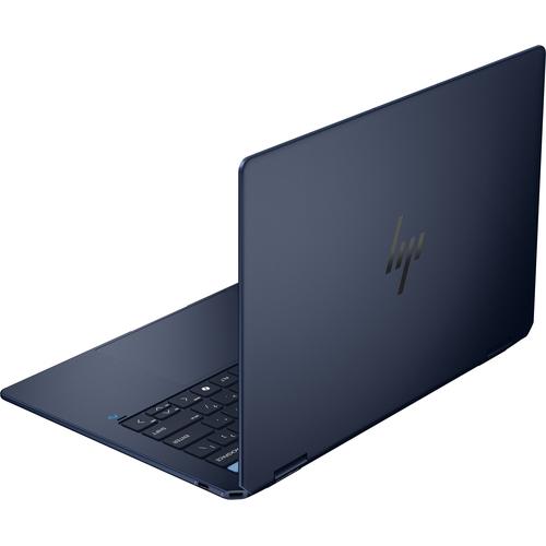 HP OmniBook Ultra Flip 14-fh0000nd Copilot+ PC Intel Core Ultra 5 226V Laptop 35,6 cm (14") Touchscreen 3K 16 GB LPDDR5x-SDRAM 512 GB SSD Wi-Fi 7 (802.11be) Windows 11 Home Blauw - Image 6