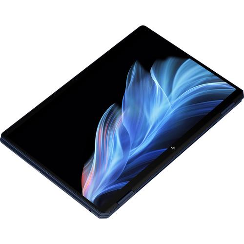 HP OmniBook Ultra Flip 14-fh0030nd Copilot+ PC Intel Core Ultra 7 256V Laptop 35,6 cm (14") Touchscreen 3K 16 GB LPDDR5x-SDRAM 1 TB SSD Wi-Fi 7 (802.11be) Windows 11 Home Blauw - Image 2