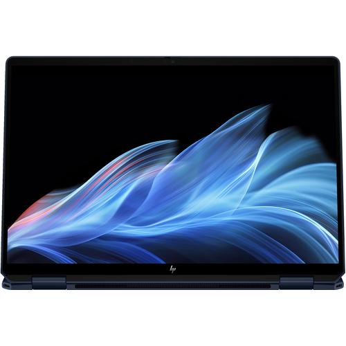 HP OmniBook Ultra Flip 14-fh0030nd Copilot+ PC Intel Core Ultra 7 256V Laptop 35,6 cm (14") Touchscreen 3K 16 GB LPDDR5x-SDRAM 1 TB SSD Wi-Fi 7 (802.11be) Windows 11 Home Blauw - Image 9
