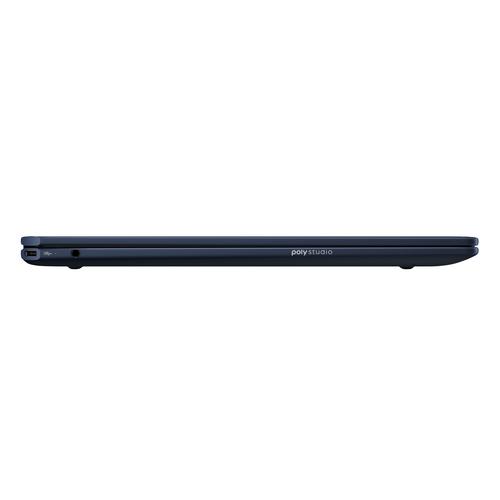 HP OmniBook Ultra Flip 14-fh0095nd Copilot+ PC Intel Core Ultra 9 288V Hybride (2-in-1) 35,6 cm (14") Touchscreen 3K 32 GB LPDDR5x-SDRAM 1 TB SSD Wi-Fi 7 (802.11be) Windows 11 Home Blauw - Image 10