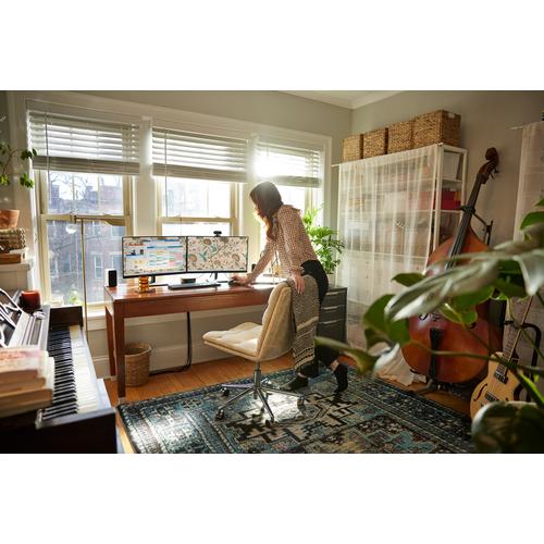 HP P24h G5 FHD-monitor - Image 9