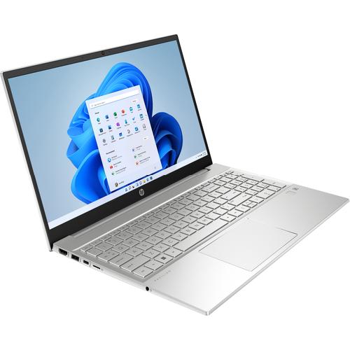 HP Pavilion 15-eg2080nd Intel® Core™ i7 i7-1255U Laptop 39,6 cm (15.6") Full HD 16 GB DDR4-SDRAM 512 GB SSD Wi-Fi 6 (802.11ax) Windows 11 Home Zilver - Image 3