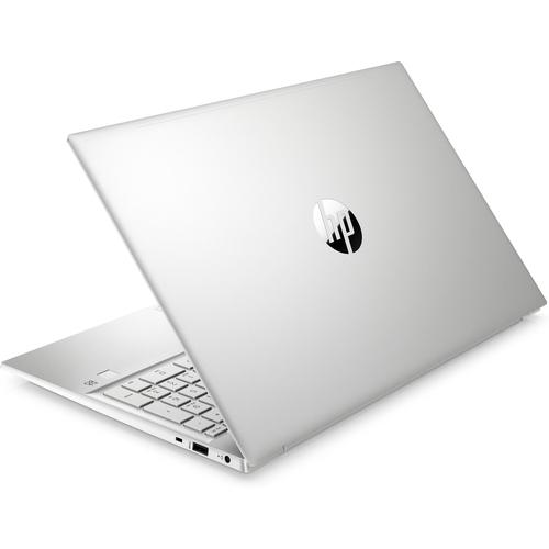 HP Pavilion 15-eg2080nd Intel® Core™ i7 i7-1255U Laptop 39,6 cm (15.6") Full HD 16 GB DDR4-SDRAM 512 GB SSD Wi-Fi 6 (802.11ax) Windows 11 Home Zilver - Image 5