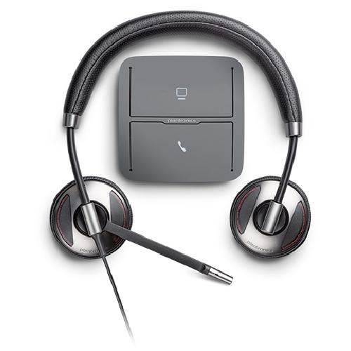 HP Poly MDA220 USB-A - Image 2