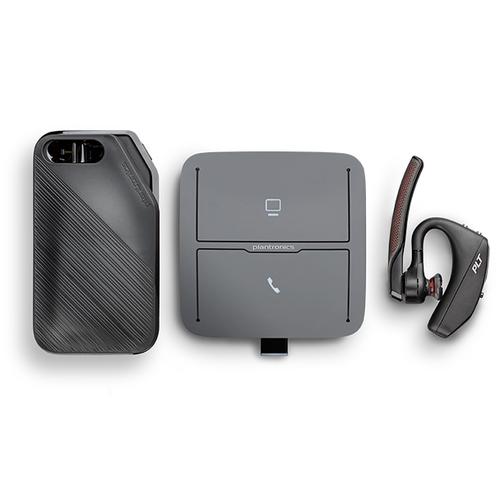 HP Poly MDA220 USB-A - Image 4