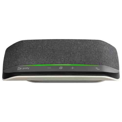 HP Poly Sync 10 USB-A USB-C Speakerphone - Image 1
