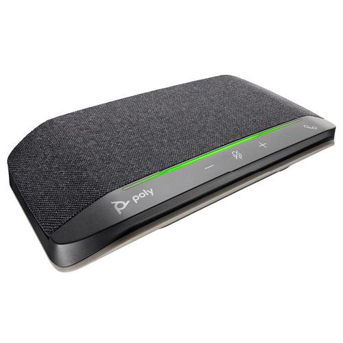 HP Poly Sync 10 USB-A USB-C Speakerphone - Image 7