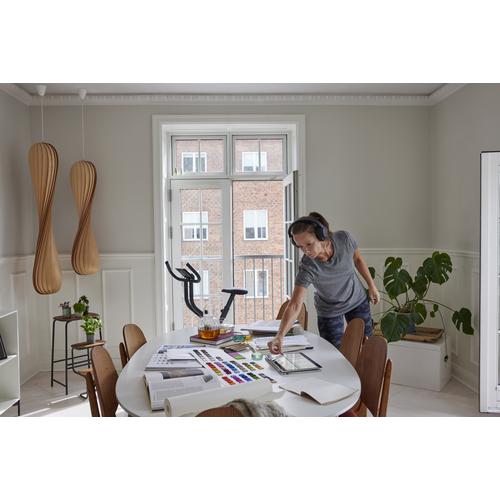 HP Poly Voyager Surround 80 UC USB-C Headset + USB-C/A-adapter - Image 8