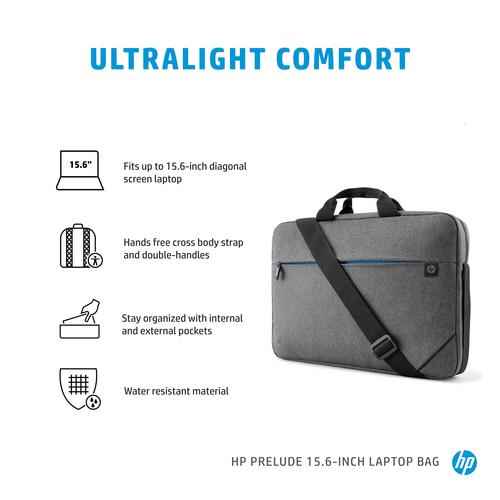 HP Prelude 15,6-inch laptoptas - Image 8