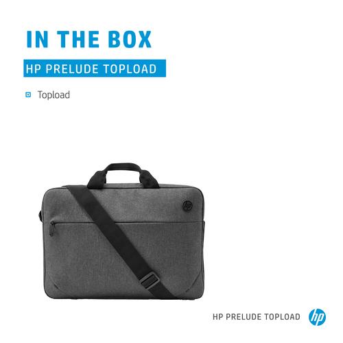 HP Prelude 15,6-inch Topload - Image 2