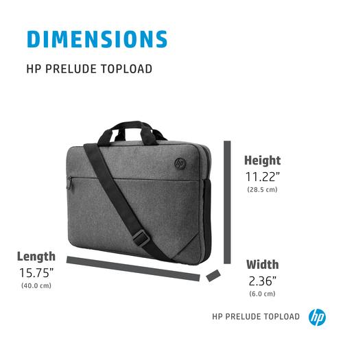 HP Prelude 15,6-inch Topload - Image 3