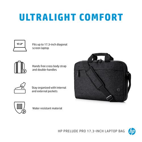 HP Prelude 17,3-inch laptoptas - Image 3