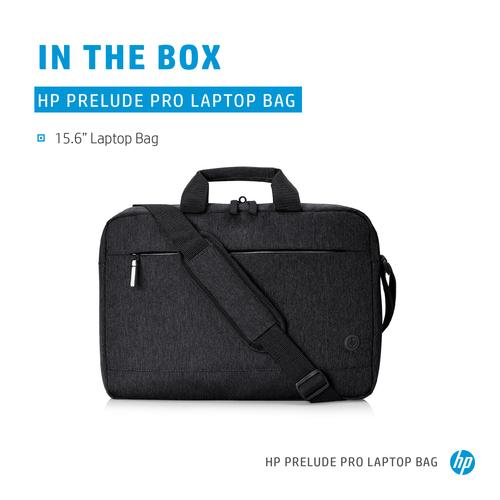 HP Prelude Pro 15,6-inch laptoptas - Image 2