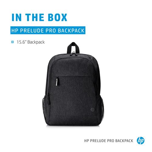 HP Prelude Pro 15,6 inch rugzak - Image 2