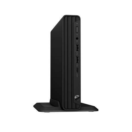 HP Pro 260 G9 Intel® Core™ i3 i3-1315U 8 GB DDR4-SDRAM 256 GB SSD Windows 11 Pro Mini PC Zwart - Image 2