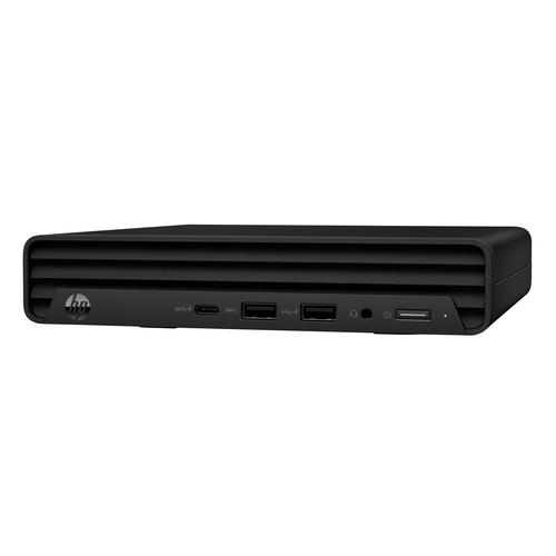 HP Pro 260 G9 Intel® Core™ i3 i3-1315U 8 GB DDR4-SDRAM 256 GB SSD Windows 11 Pro Mini PC Zwart - Image 3
