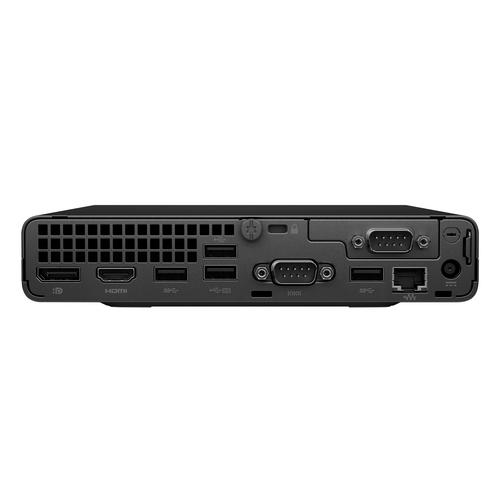 HP Pro 260 G9 Intel® Core™ i3 i3-1315U 8 GB DDR4-SDRAM 256 GB SSD Windows 11 Pro Mini PC Zwart - Image 4