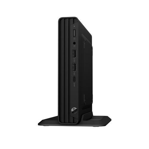 HP Pro 260 G9 Intel® Core™ i3 i3-1315U 8 GB DDR4-SDRAM 256 GB SSD Windows 11 Pro Mini PC Zwart - Image 5