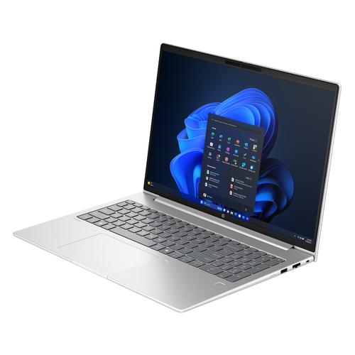 HP ProBook 4 G1a 16 AI AMD Ryzen™ 7 250 Laptop 40,6 cm (16") WUXGA 32 GB DDR5-SDRAM 1 TB SSD Wi-Fi 6E (802.11ax) Windows 11 Pro AI PC Zilver - Image 3