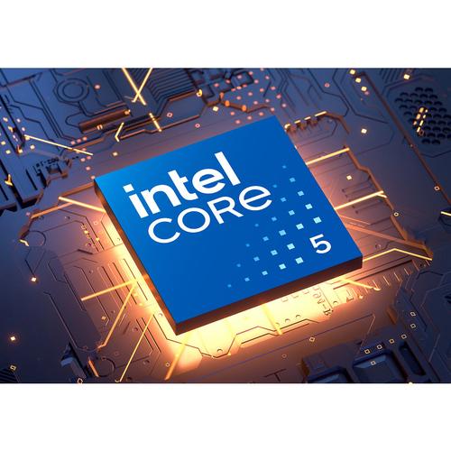 HP ProBook 4 G1iR 14 Intel Core 5 120U Laptop 35,6 cm (14") WUXGA 16 GB DDR5-SDRAM 512 GB SSD Wi-Fi 6E (802.11ax) Windows 11 Pro Zilver - Image 2