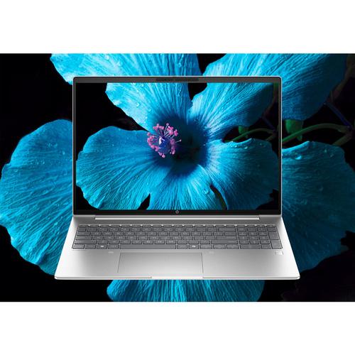 HP ProBook 4 PB4G1iR16 i5-1334U 16 16GB/512 PC NL Intel® Core™ i5 Laptop 40,6 cm (16") WUXGA DDR5-SDRAM 512 GB SSD Wi-Fi 6E (802.11ax) Windows 11 Pro Zilver - Image 2
