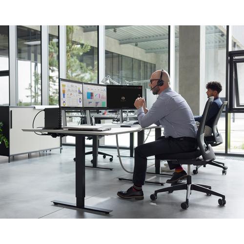 HP ProDesk 4 Mini G1i AI Intel Core Ultra 5 235T 16 GB DDR5-SDRAM 512 GB SSD Windows 11 Pro Mini PC AI PC Zwart - Image 4