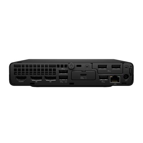 HP ProDesk 4 Mini G1i AI Intel Core Ultra 5 235T 16 GB DDR5-SDRAM 512 GB SSD Windows 11 Pro Mini PC AI PC Zwart - Image 9
