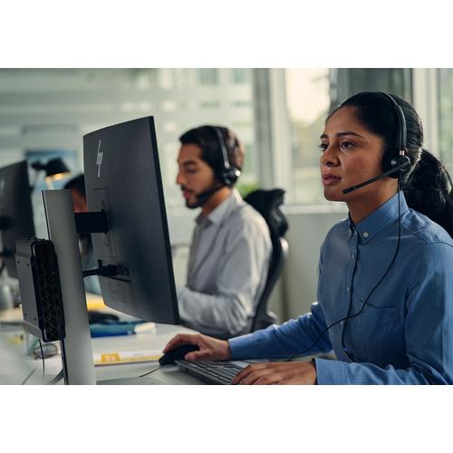 HP ProDesk 4 SFF G1i AI Intel Core Ultra 5 235 16 GB DDR5-SDRAM 512 GB SSD Windows 11 Pro PC AI PC Zwart - Image 3