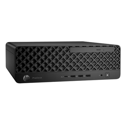 HP ProDesk 4 SFF G1i AI Intel Core Ultra 5 235 16 GB DDR5-SDRAM 512 GB SSD Windows 11 Pro PC AI PC Zwart - Image 5