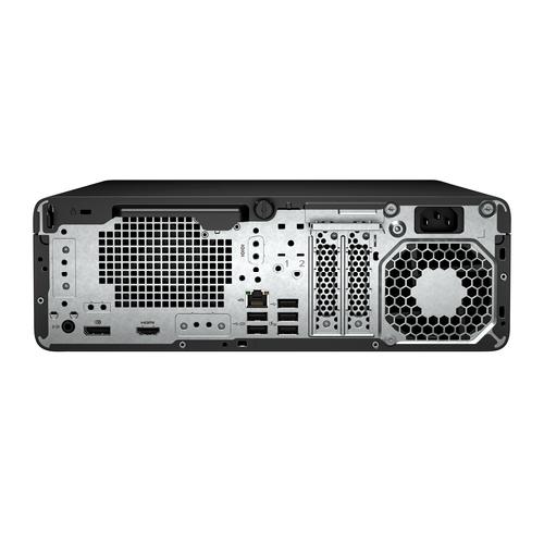 HP ProDesk 4 SFF G1i AI Intel Core Ultra 5 235 16 GB DDR5-SDRAM 512 GB SSD Windows 11 Pro PC AI PC Zwart - Image 6