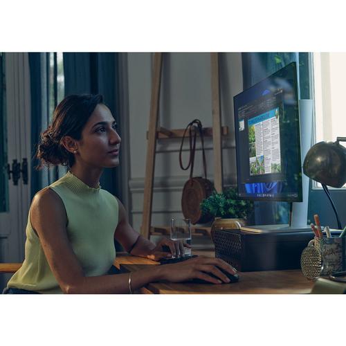 HP ProDesk 4 SFF G1i AI Intel Core Ultra 5 235 16 GB DDR5-SDRAM 512 GB SSD Windows 11 Pro PC AI PC Zwart - Image 7