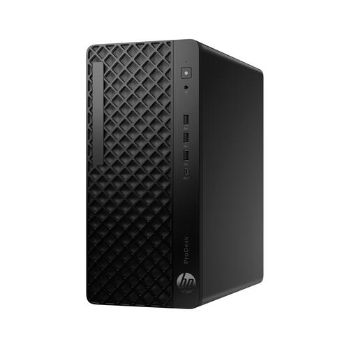 HP ProDesk 4 Tower G1i AI Intel Core Ultra 5 235 16 GB DDR5-SDRAM 512 GB SSD Windows 11 Pro PC AI PC Zwart - Image 3