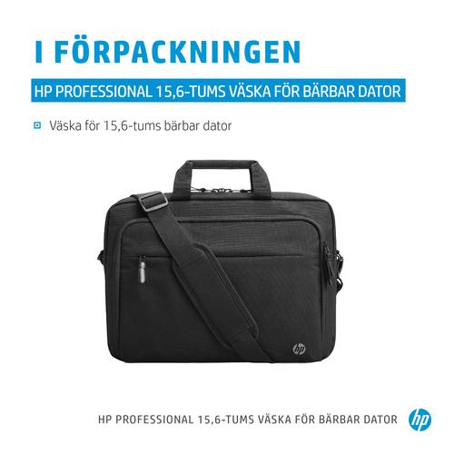HP Professional 15,6-inch laptoptas - Image 7