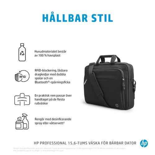 HP Professional 15,6-inch laptoptas - Image 9