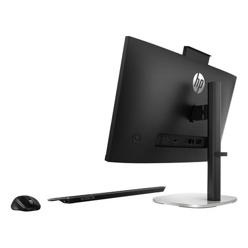 HP ProStudio 4 G1i 23.8 AI Intel Core Ultra 5 235T 60,5 cm (23.8") 1920 x 1080 Pixels Touchscreen Alles-in-één-pc 16 GB DDR5-SDRAM 512 GB SSD Windows 11 Pro Wi-Fi 6E (802.11ax) AI PC Zwart - Image 6