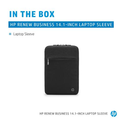 HP Renew Business 14,1 inch laptopsleeve - Image 3